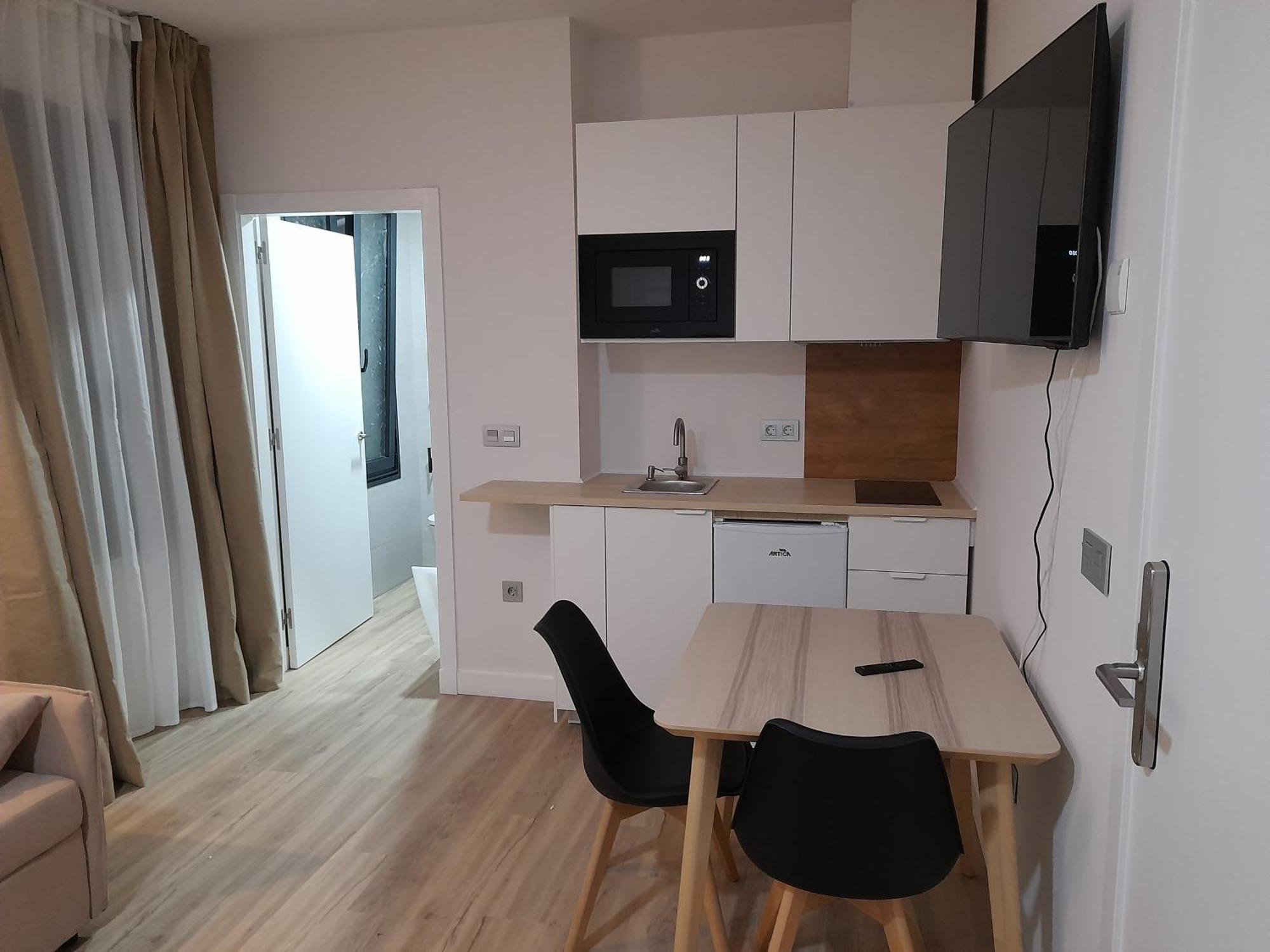 Apartamentos Recunchos Ourense Exterior foto